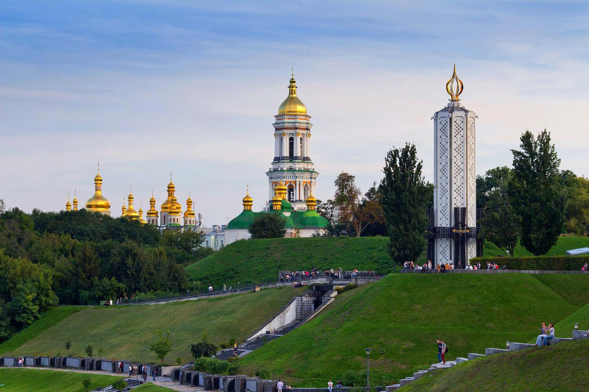 Preocupa a la UNESCO monumentos ucranianos