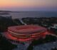 Sordo Madaleno propon remodelación del Estadio El Molinón en España